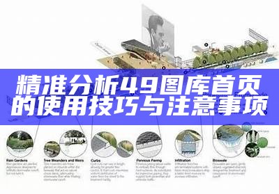 精准分析49图库首页的使用技巧与注意事项