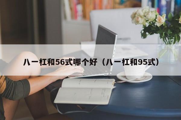 八一杠和56式哪个好（八一杠和95式）-第1张图片-澳门彩今晚开奖结果