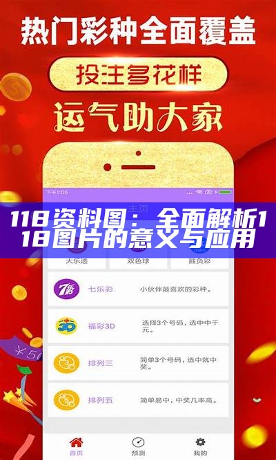 118资料图：全面解析118图片的意义与应用